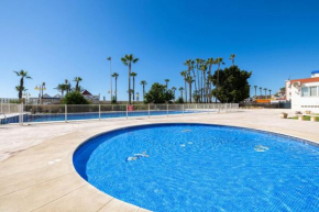 Holidays2Benalmadena Mayte Studio AACC & Terraza
